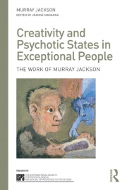 Creativity and Psychotic States in Exceptional Peoble