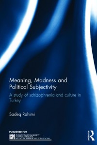 Meaning Madness and Political Subjectivity