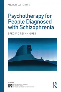 Psychotherapy for Peoble diagnosed with Schizophenia